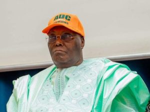 Nigerians Feel Positive Change, Not Hunger - Presidency to Atiku