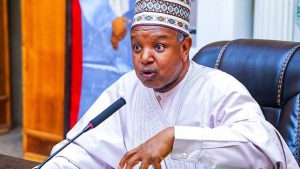Nigeria Seeks Japanese Investors to Boost Trade and Production