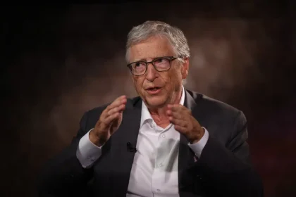 15% Of Children In Northern Nigeria May Die Before Age Five – Bill Gates