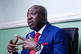 ADC Set for Convention Amid Venue Dispute