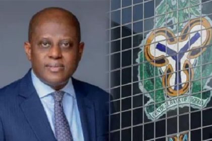  Stop Spraying, Mutilating the Naira - CBN Governor Warns Nigerians