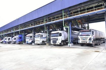 PENGASSAN Threatens to Picket Dangote Refinery