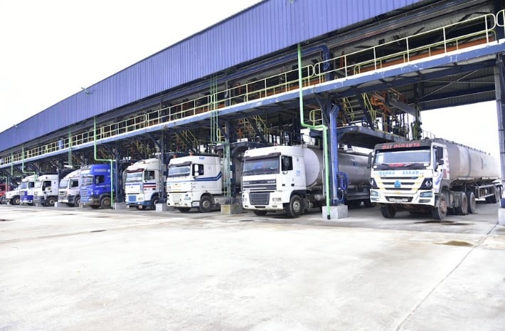 PENGASSAN Threatens to Picket Dangote Refinery