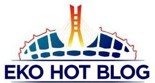 Ekohotblog