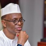 Retire From Politics Quietly – APC Chieftain Tells El-Rufai