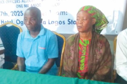 Owode Onírin Market Shooting: Death Toll Hits Six as Families Demand Justice