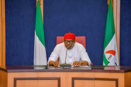 2027: Ijaw Youths Endorse Fubara, Warn Wike