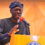 Sanwo-Olu Announces Lagos as First African Stop for E1 Powerboat Series