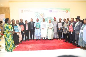 FG Calls for Local Solutions as Nigeria Battles World’s Highest Malaria Burden