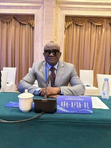 Nigerian Parliament Backs Tinubu’s Reforms, Woos Investors at Global South Summit