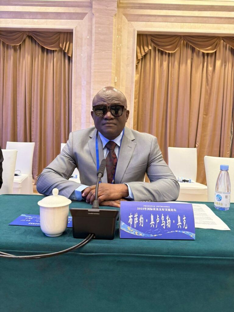 Nigerian Parliament Backs Tinubu’s Reforms, Woos Investors at Global South Summit