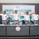 NCS Deploys New System to Fast-Track Cargo Release at Apapa Port