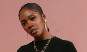 ‘I Want More Sons,’ Tiwa Savage Reveals