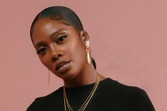 ‘I Want More Sons,’ Tiwa Savage Reveals