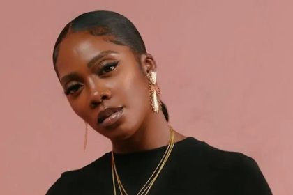 ‘I Want More Sons,’ Tiwa Savage Reveals