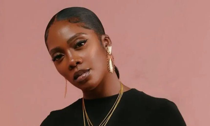 ‘I Want More Sons,’ Tiwa Savage Reveals