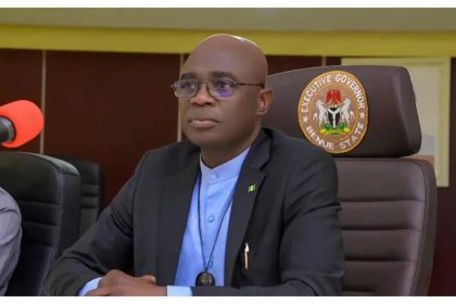 Benue Governor's Aide Abducted by Gunmen