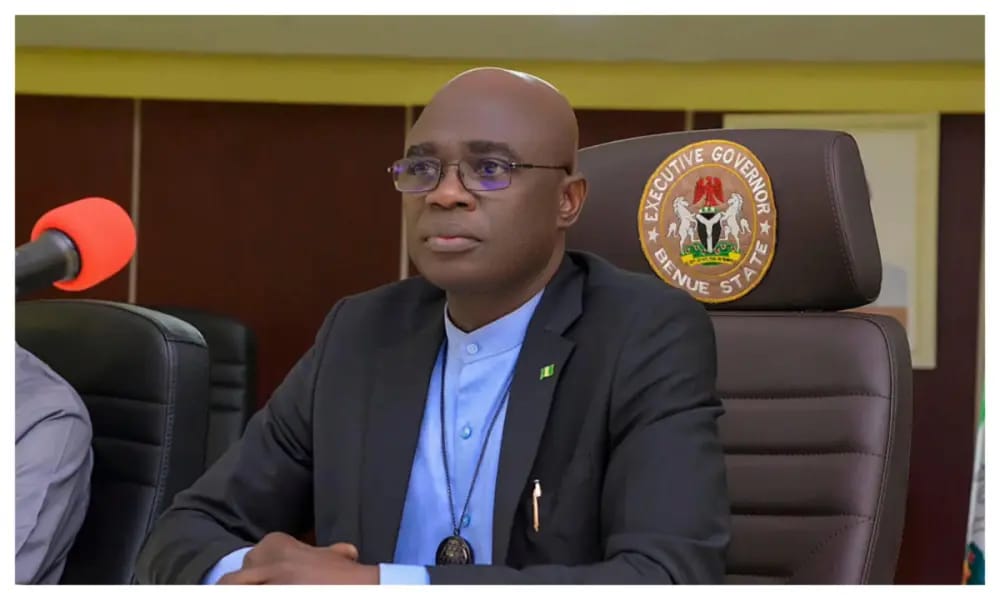 Benue Governor's Aide Abducted by Gunmen