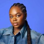 Cori Broadus Opens Up About Her Journey to Motherhood---Isaac Adegboye 