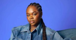 Cori Broadus Opens Up About Her Journey to Motherhood