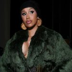 ‎Cardi B Announces Pregnancy Amid New Album Release
