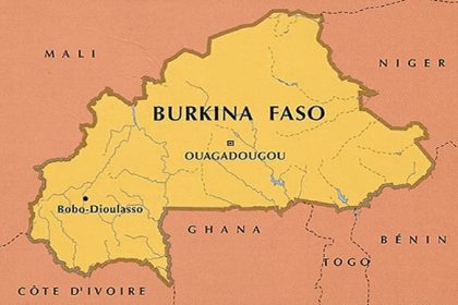 Edo State Gov't Rescues Indigene Poisoned in Burkina Faso