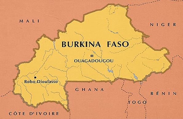 Edo State Gov't Rescues Indigene Poisoned in Burkina Faso