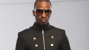 9ice Hails 2Face at 50: ‘They Want You to Fall, But You Won’t’