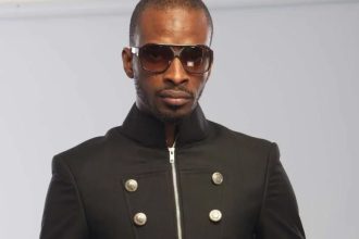 9ice Hails 2Face at 50: ‘They Want You to Fall, But You Won’t’