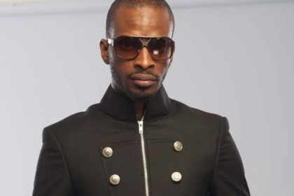 9ice Hails 2Face at 50: ‘They Want You to Fall, But You Won’t’