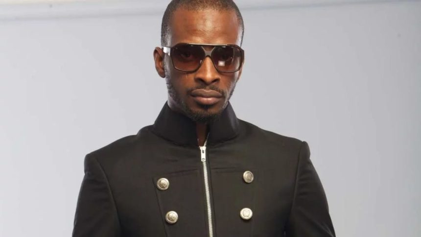 9ice Hails 2Face at 50: ‘They Want You to Fall, But You Won’t’