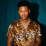Nasty C says He Quits Drinking for Youthful Skin