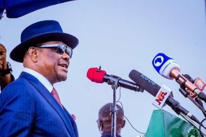 “Atiku, Tambuwal are ‘Consistent Betrayers”- Wike