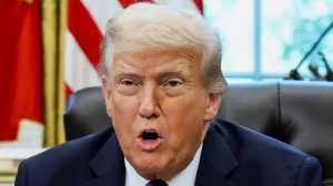 Trump Supports FCC in Clampdown on TV Networks