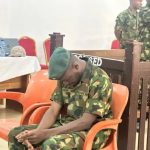 Nigerian Soldier Sentenced to Death for Murder of Keke Rider in Bauchi
