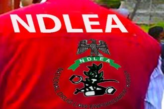 NDLEA Commander Found Dead in Calabar Hotel