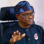 Crisis Over, I've Forgiven Fubara - Wike