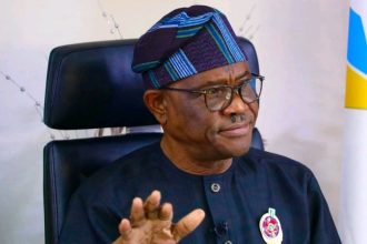 Crisis Over, I've Forgiven Fubara - Wike