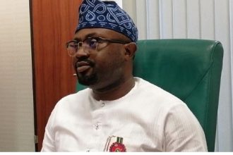 FG Ends Decentralised Passport Production After 62 Years