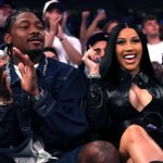 Cardi B Expecting First Child with Stefon Diggs Amid Divorce with Offset
