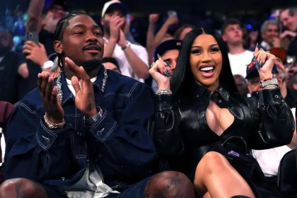 Cardi B Expecting First Child with Stefon Diggs Amid Divorce with Offset