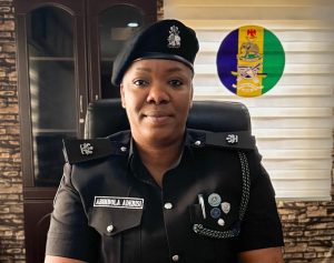 NURTW Official Arrested For Allegedly Beating Dispatch Rider To Death in Lagos