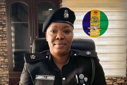 NURTW Official Arrested For Allegedly Beating Dispatch Rider To Death in Lagos