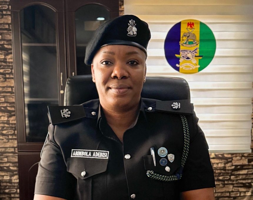 NURTW Official Arrested For Allegedly Beating Dispatch Rider To Death in Lagos