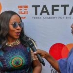 TAFTA Returns with TALP X at Terra Kulture