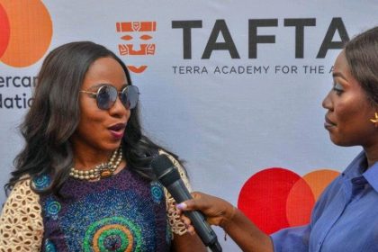 TAFTA Returns with TALP X at Terra Kulture