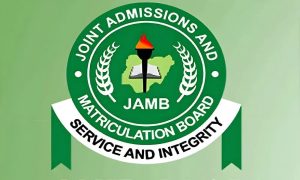 JAMB Pushes Deadline for Under-Age UTME Assessment