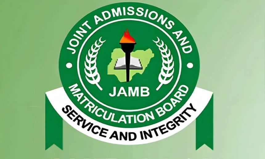 JAMB Pushes Deadline for Under-Age UTME Assessment