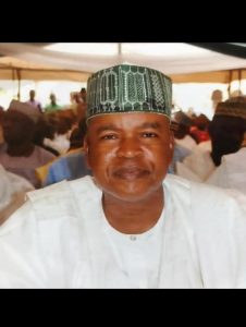 Yakubu’s Successor Must Act, Not Talk - NPSA President
