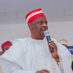 Kwankwaso Reveals Condition for APC Return